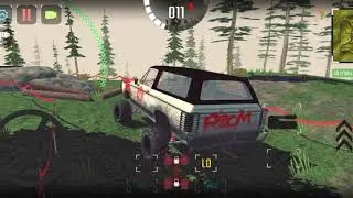 👹NARZO 10A(#projectoffroad20)#1bestoffroadgameonandroid