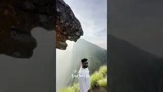 மிகவும் அற்புதமான சூரியன் உதயமாகும் காட்சியை இங்கு பார்க்க முடியும்| kolukkumalai tamilnadu #shorts