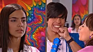 ISA Y ALEX | SU HISTORIA 125