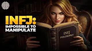 Why The INFJ Brain Operates On A Forbidden Philosophy