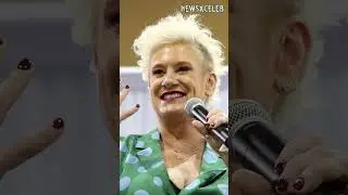 Anne Burrell&rsquo;s Death Ruled Suicide &ndash; What Really Happened