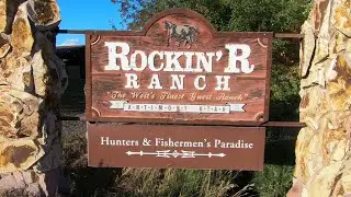 Rockin R Ranch Utah