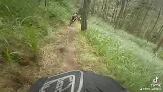 AKSI-AKSI DI KLEMUK BIKEPARK 🤩🔥🤙