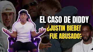 EL CASO DE DIDDY || ¿JUSTIN BIEBER FUE VICTIMA?