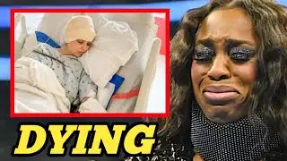 КРИЗИСЫ СО ЗДОРОВЬЕМ🔴 Суперзвезда WWE Наоми борется с раком груди