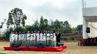 Ah lano ngan her noh sha ka ri ka jingsuk... 🙏🙏