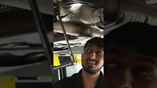 Quick Tip for dealing with rusty bolts and nuts