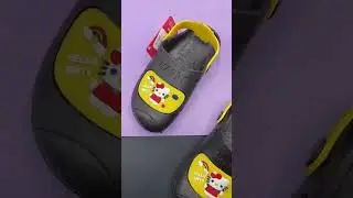 Kids Crocs Black #earnmoneyonline #kidscrocs #onlineearning #pakistan2020 #kid