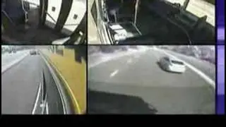 Bus Drivers Revenge