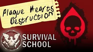 State of Decay 2 Guide: Efficient Plague Heart Hunting
