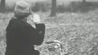 Wilhelmina op de Fongers
