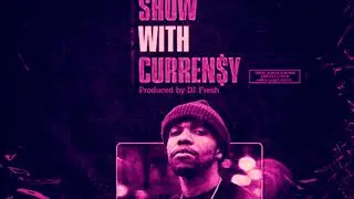 Remember The Time - Curren$y C&S **HD Quality**