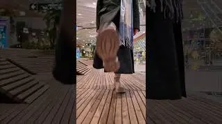 Ilgaauliai batai dviejų spalvų | Kaina: buvo 125&euro; - dabar tik 100&euro;🔥