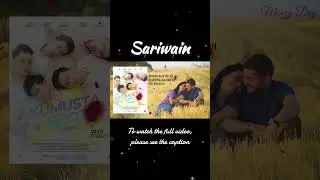 Sariwain 🎵 Ryan Soto feat.  Wilbert Tolentino 🎵 Kumusta, Bro (The Series) Soundtrack #shorts