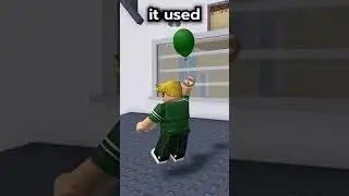 You Should NEVER buy this Roblox Hair 😱 #roblox #shorts