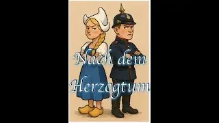 Das Schicksal Limburgs nach dem Herzogtum