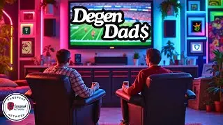 Degen Dads: Week 18 NFL Picks + Live Underdog Battle Royale Drafts