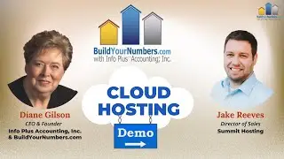 Cloud Hosting for QuickBooks: A Comprehensive Guide - Diane Gilson