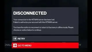 Trying To Complete A Challenge In Hitman 3 Be Like...