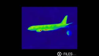 MH370 Footage August 2023, showing orbs surrounding the plane! Let&rsquo;s take a closer look.