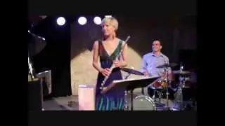 Brazilian Vivaldi  (Four seasons) - Elizabeth Fadel