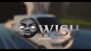 2 goofballs try to play a generic ps1 horror game | Roblox Wish i knew (HORROR)