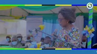 Hotuba ya Mtendaji Mkuu wa UCSAF