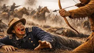 The U.S. Cavalry vs Lakota Battle Was More Humiliating Than You Think