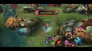 Beatrix (Nibiru) gameplay