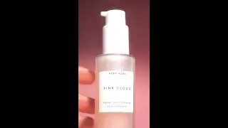 Pink Dreams - Herbivore Cleanser