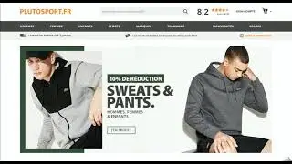 Code promo Plutosport v&eacute;rifi&eacute; en vid&eacute;o