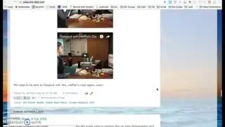Jennifer Diaz: Tech Teacher Blog