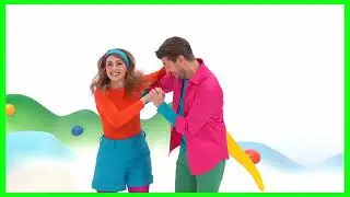 L'Albero Azzurro -  La Fine Della Storia - RAI YOYO