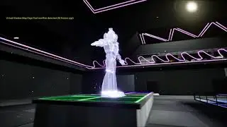 FNAF-Fan Game SB (WIP)