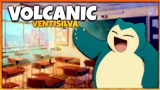 [PXG] AULÃO DE VOLCANIC COM VENTISILVA! #145
