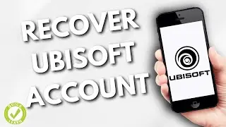 How To Recover Account On Ubisoft (Quick Steps)