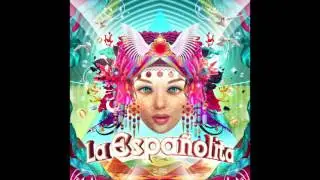 Mandragora - DNA Activation (Original Mix)