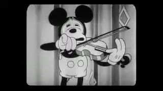 Just 2026 1 Mickey Mouse   Just Mickey   1930