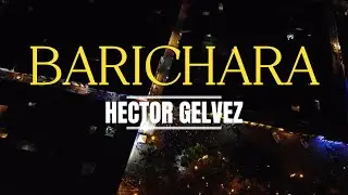 Héctor Gélvez en vivo en Barichara Santander 🇨🇴 