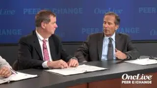 Molecular Testing in Prostate Cancer