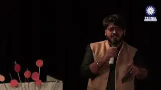 RAP BATTLE | Varchasva | Tecnia | Media Fest | TIAS
