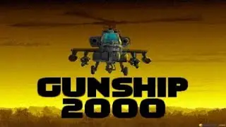Gunship 2000 - ALL THE TRAININGS - Episode 1
