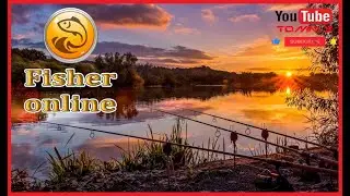 Fisher Online - B&eacute;larus : Dukora pond - Daily any fish quest