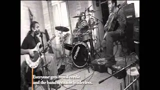 Indian Ocean | Tandanu (Studio Scratch version ft. Aseem & Sushmit)