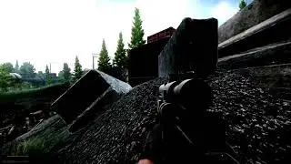 When you sh*t yourself - Escape From Tarkov