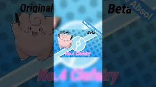 Original VS Beta pokemon (pt.1) | Pokemon AMV |#pokemon |#originalpokemon |#betapokemon |#pokemonamv
