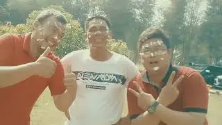 OUTBOUND MAGELANG BERSAMA DAKOTA || info dan reservasi : 08914513000