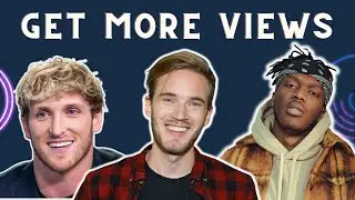 How To Get More Views On Old YouTube Videos
