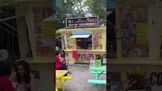 Cauley Square. Historic Village. South Miami Dade. #miami #travel #viajeros #youtube_shorts_video