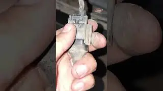 C&oacute;mo CAMBIAR o INSTALAR LUCES ANTINIEBLA VW POLO VENTO GOLF- Lordonbest #automobile #polo #jettamk4